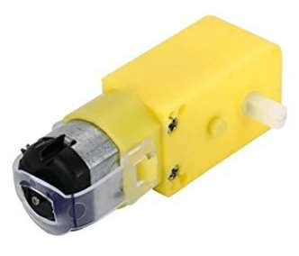 200 RPM GEAR MOTOR SS